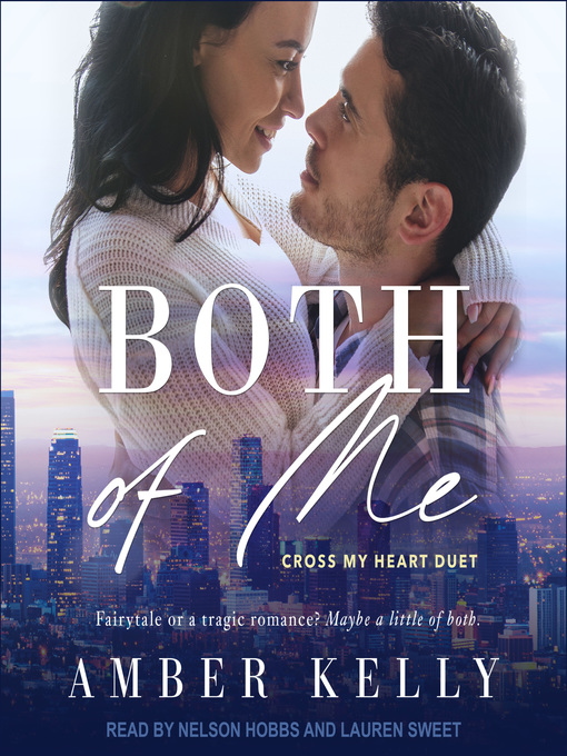 Title details for Both of Me by Amber Kelly - Wait list